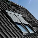 Рольставни Velux