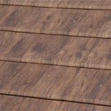 Купить Керамическая черепица Tejas Borja FLAT-10 Ceramic WOOD Toronto Oak по отличной цене!