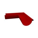 Угол желоба внешний Grand Line 90°