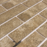 Термопанели с клинкерной плиткой, Exclusive Hard Stone, толщина панели: 50 мм