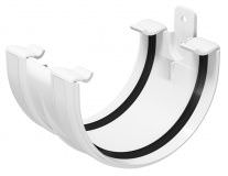 Соединитель желобов Regenau  от "Regenau"