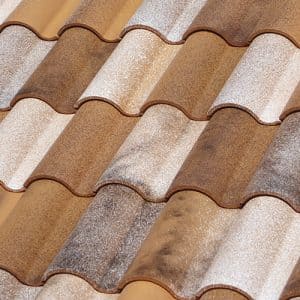 Купить Керамическая черепица Tejas Borja TB-10 Tech PLAIN COLOUR Chocolate - изображение 13