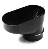 Решётка-листеуловитель Ruukki