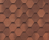 Купить Гибкая черепица Roofshield КЛАССИК Стандарт Капучино по отличной цене!