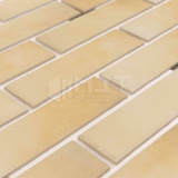 Термопанели с клинкерной плиткой, Retro Brick Salt, толщина панели: 50 мм