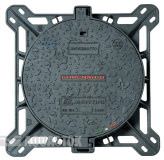 Канализационный люк Аквасток Copernico 850 Q