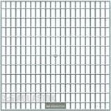 Водоприемная решётка Аквасток пластиковая 200х200