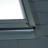 Оклад ROOFLITE LSX M8A WL для плоской кровли высотой до 16 мм 78х140см