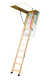 Чердачная лестница FAKRO LWK 60х120х330см