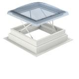 Velux CSP (зенитный фонарь дымоудаления)