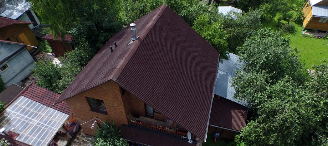 Ондулин Смарт в Екатеринбурге