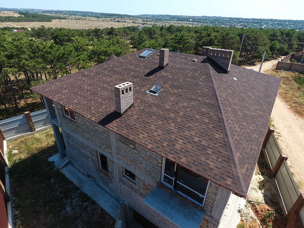 Docke коллекция Гранада цвет Кофе