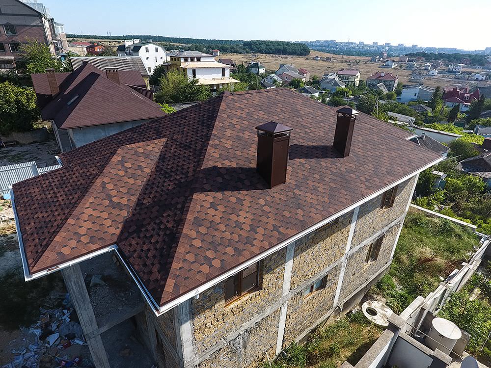 Docke коллекция Шеффилд цвет Кофе