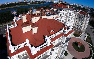 Длительная гарантия