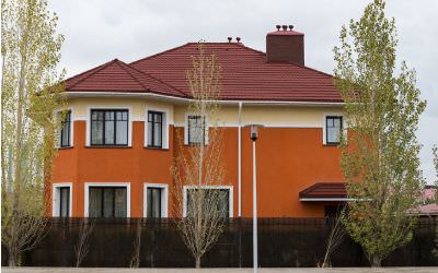 Стойкость к температурным перепадам