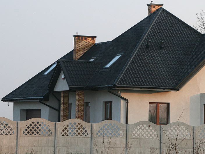 Купить Ruukki Monterrey