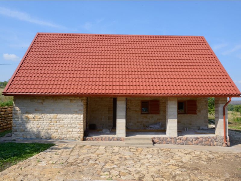 Ruukki Monterrey по лучшей цене