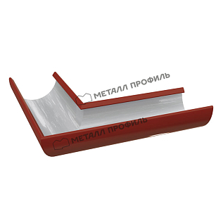 Купить Угол желоба универсальный Металл Профиль - изображение 4