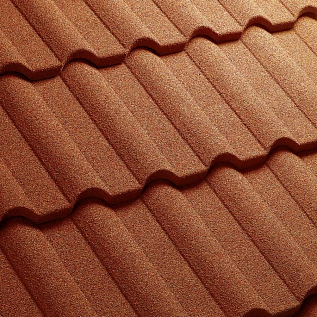 Купить Композитная черепица Gerard Milano - изображение 11