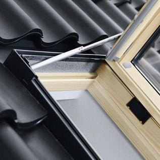 Купить Выход на кровлю Velux GXL FK06 3070 для теплых кровель 78х98см - изображение 5