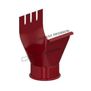 Купить Воронка выпускная Металл Профиль Престиж - изображение 5