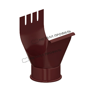 Купить Воронка выпускная Металл Профиль Престиж - изображение 3