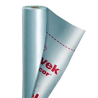 Купить Пароизоляция Tyvek AirGuard Reflective - изображение 2