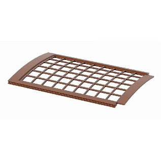 Купить Решетка желоба защитная ТехноНиколь (Verat) - изображение 3