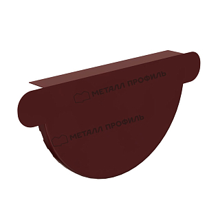 Купить Заглушка желоба Металл Профиль GrandSystem - изображение 2