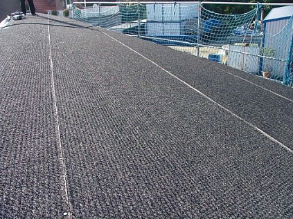 Купить Диффузионная объемная мембрана DELTA TRELA PLUS - изображение 11