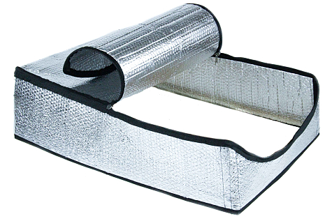 Купить Термоизоляционный чехол LXP-RU - изображение 2