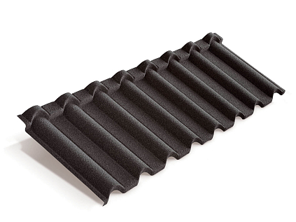 Купить Композитная черепица Metrotile Gallo - изображение 10