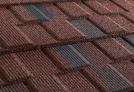 Купить Композитная черепица Metrotile MetroViksen - изображение 1