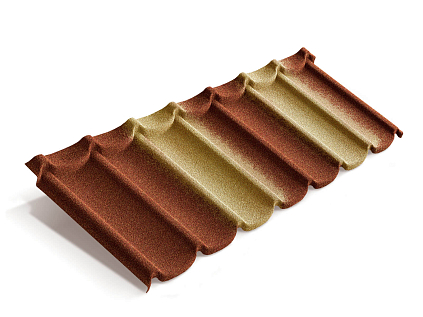 Купить Композитная черепица Metrotile MetroViksen - изображение 5