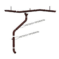 Металл Профиль МП GrandSystem