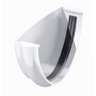 Купить Заглушка желоба ТехноНиколь (Verat) - изображение 1