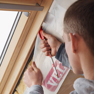 Купить Пароизоляция Velux BBX - изображение 2