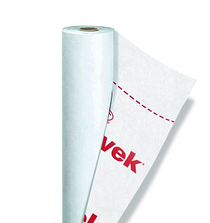 Купить Диффузионная мембрана Tyvek HouseWrap - изображение 1