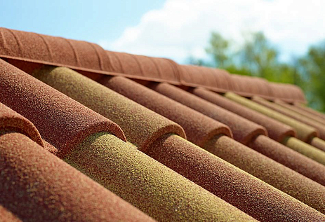 Купить Композитная черепица Metrotile Romana - изображение 1