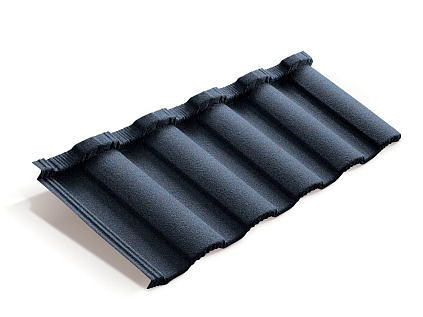 Купить Композитная черепица Metrotile MetroShake II - изображение 17