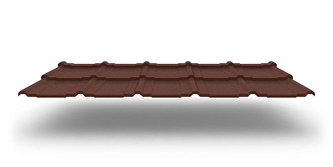 Купить Металлочерепица Ruukki Frigge - изображение 12