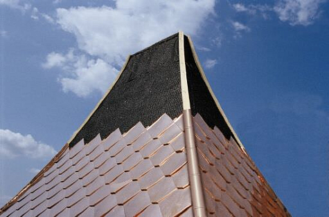 Купить Диффузионная объемная мембрана DELTA TRELA PLUS - изображение 12