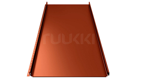 Купить Фальцевая кровля Cтальная Ruukki Classic C - изображение 33