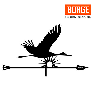 Купить Флюгеры Borge большие - изображение 7