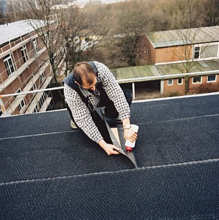 Купить Диффузионная объемная мембрана DELTA TRELA PLUS - изображение 10