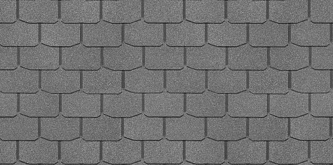 Купить Гибкая черепица Docke PREMIUM ЦЮРИХ Черника - изображение 1