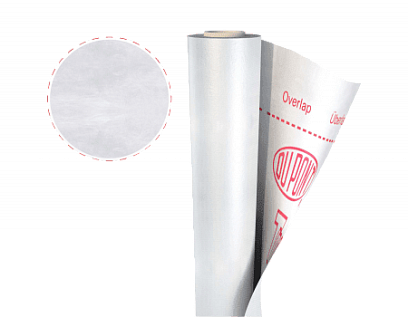 Купить Диффузионная мембрана Tyvek FireCurb HouseWrap (огнестойкая) - изображение 1