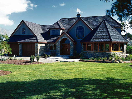 Купить Композитная черепица Gerard Shingle - изображение 4