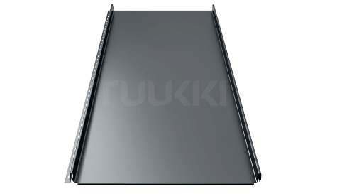 Купить Фальцевая кровля стальная Ruukki Classic A - изображение 2