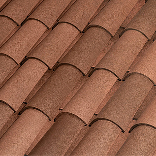 Купить Керамическая черепица Tejas Borja C-50.21 Celler® NATURE Edetania - изображение 7